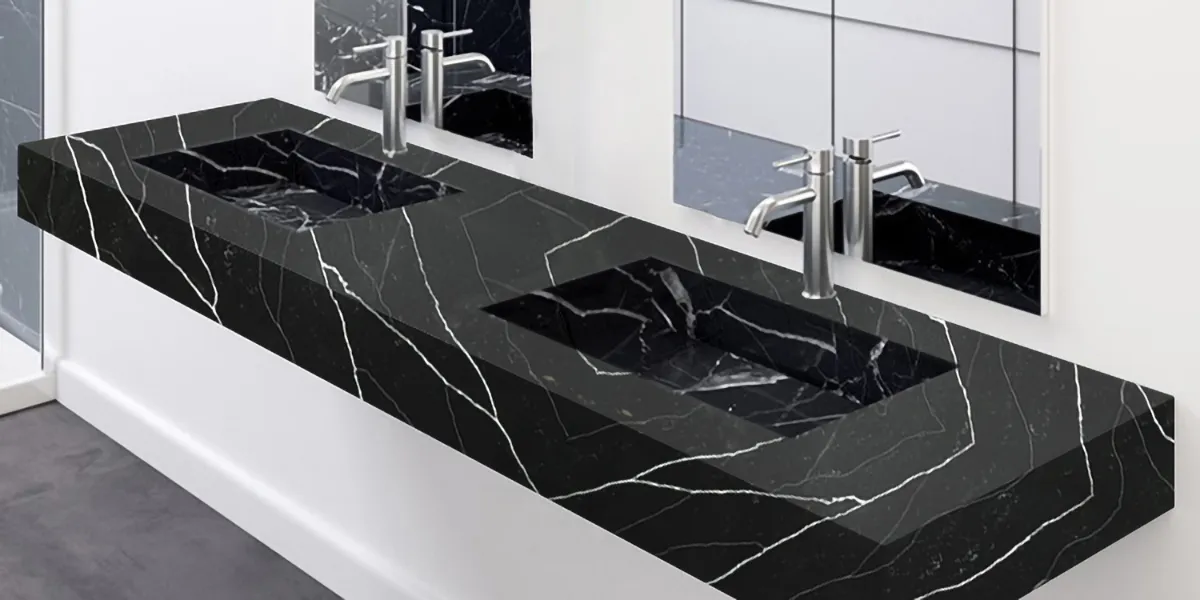 Black Marquina